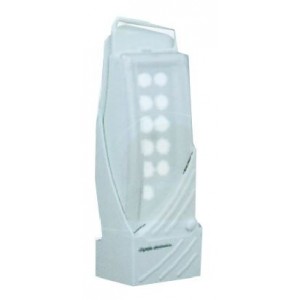Emergency LED Portable Light 230V 11xLED