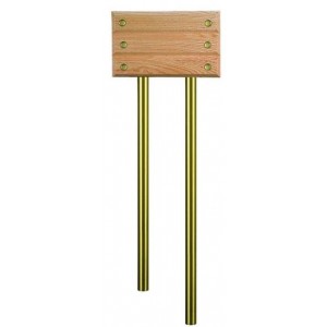 230V Door Chime 82dB with Transformer (917x230x55)