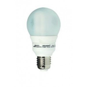 Warm White 230V 20W E27 CF Lamp