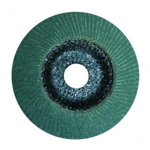 Flap DISC- Ø180MM- Hole 22MM-GRIT AZ60
