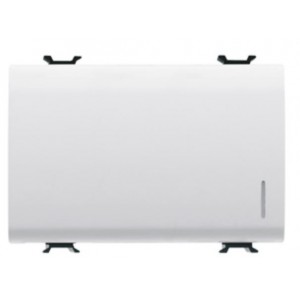 2-WAY SWITCH- 3M 1P 16AX Ill Loc White