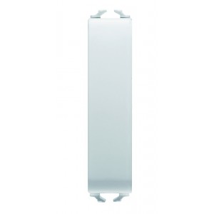 Chorus 1/2M 1P 10A Pushbutton White