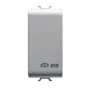 Knx Blanking Module For Contact Interfaces