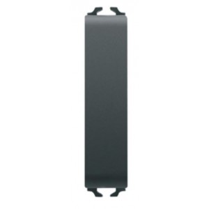 Chorus 1-Way 1P 1/2M 10AX Switch - Black