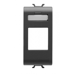 Chorus 1M Housing For Keystone Black