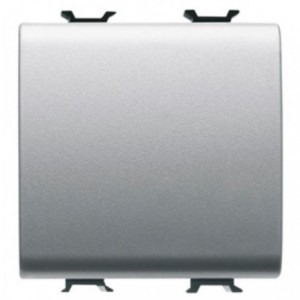 Chorus 2M Intermediate Switch Module General Titanium