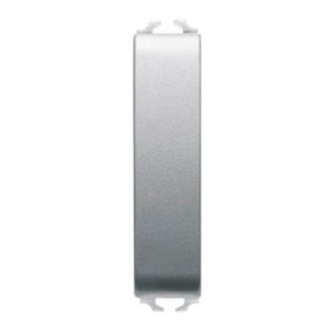 Chorus 1/2M 1P 10A Pushbutton Titanium