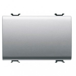 Chorus PUSH-BUTTON 3M 1P No 16A Titanium