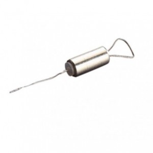 System 75 Ohm End Closure Terminal