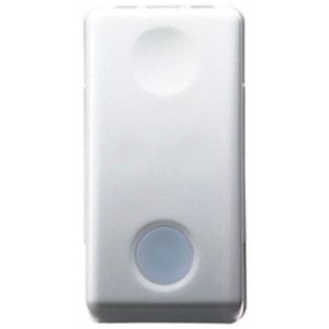 16A 230V 2P Illuminated Switch