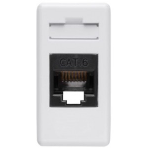 RJ45 Surface Outlet Cat6 UTP