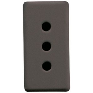 10A 2P+E Italian Socket Outlet