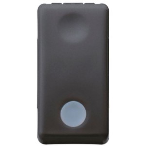 16A 230V 2P Illuminated Switch