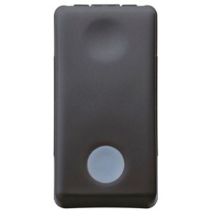 16A 230V 1P Illuminated Switch