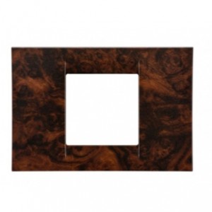Plate 2G. English Walnut System Virna