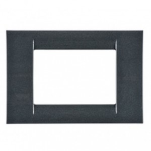 Plate 3G. Metal Slate System Virna