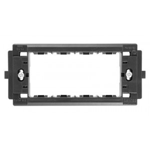 4 Gang Support For Basic and Classic Plate