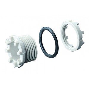 Watertight Coupler 23MM