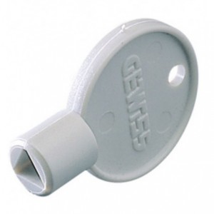 Key For 40CD Distribution Board