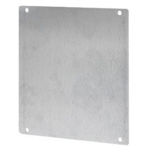 STEEL CHASSIS PLATE FOR ENCL. 1060x800