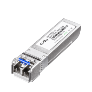 Cudy Single Mode 10G SFP+ 10km Optical Module
