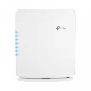 TP-Link Archer BE7200 Dual-Band Wi-Fi 7 Router