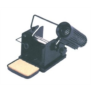Solder Reel + Iron Holder SN73662