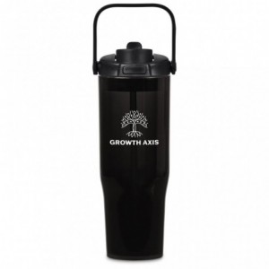 Kooshty Moomo Plastic Tumbler - 900ml