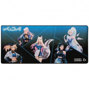 Logitech® G840 Gaming Mouse pad