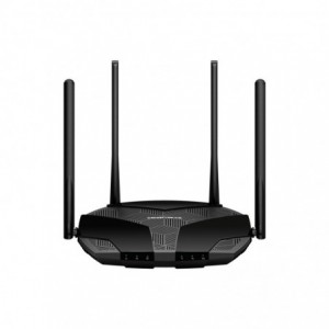 Mercusys MB235-4G 4G+ CAT6 AC1200 Wireless DUAL-BAND Gigabit Router