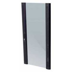 Linkqnet 42u Glass Door