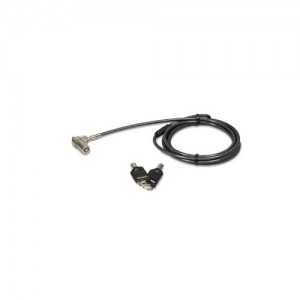 Legion locks -Port Slim Keyed Security Cable