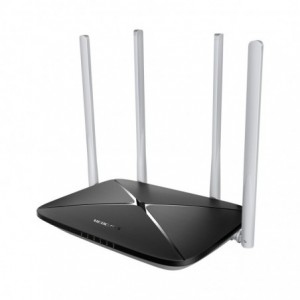 Mercusys MB135-4G AC1200 Wireless Dual-Band 4G LTE Router