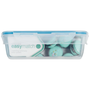 LocknLock Easy Match rect 1.2lt
