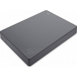 Seagate Basic Portable series Black 2Tb/2000gb 2.5" USB 3.0 External Hard Disk Drive