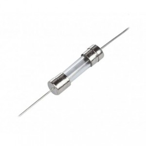 FUSE FAST BLOW AXIAL 3.15A 5x20 GLASS 511-3150-411(G)