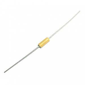 Axial Pico Fuse Fast Blow 1.5A 125V MCR-1.5A