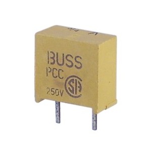 Pico Fuse Rectangular Fast Blow 0.75A PCC-0.75A PCC-0.75A