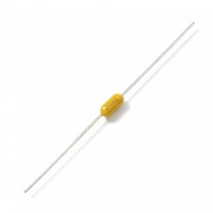 PICO FUSE AXIAL LEADED FAST BLOW 375mA 0251.375MRT1L