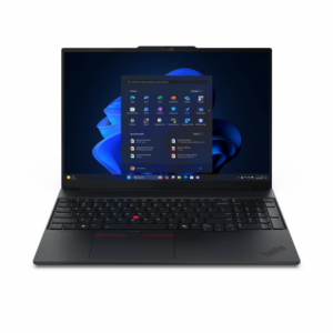 Lenovo E14 G8 14" WUXGA Laptop U7-355 16GB DDR5 1TB SSD Win 11 Pro
