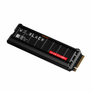 WD BLACK SN8100 NVMe SSD - 1TB- Without Heatsink