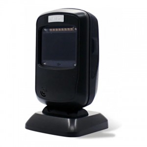 Newland-FR40 Koi II 2D CMOS Mega Pixel Omnidirectional presentation desktop scanner with 2 mtr. USB cable.