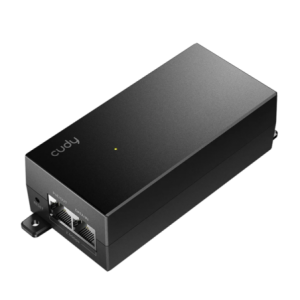 Cudy 30W  2.5Gbps Gigabit PoE+ Injector