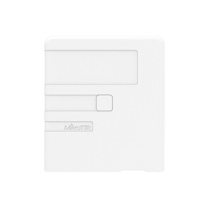 MikroTik GPEN21 PoE Injector with Software Repeater / GPEN21