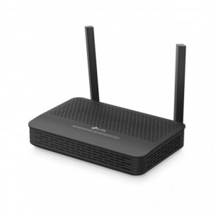 TP-Link XX530v AX3000 Dual-Band Wi-Fi 6 GPON Router with VoIP