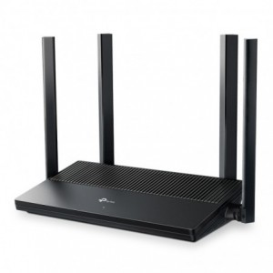 TP-LINK AX3000 WIFI6 Dual Band 1GB