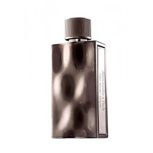 ABERCROMBIE &amp; FITCH - FIRST INSTINCT EXTREME  - EDT 100ML