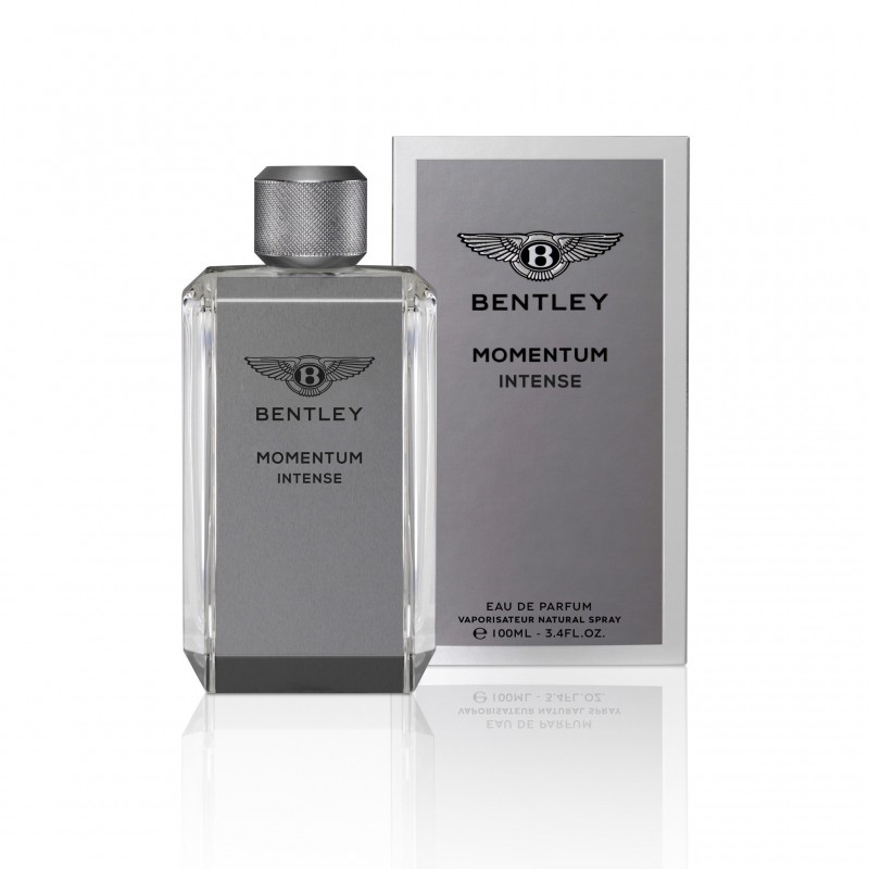 Bentley momentum intense