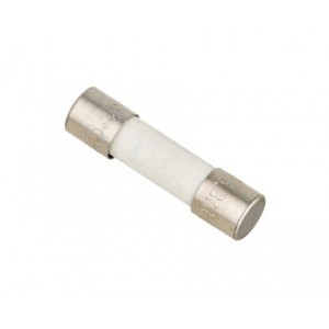 CERAMIC SLOW BLOW FUSE 5x20 0.25A/250mA CFSB520-250MA