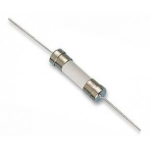 LEADED FUSE SLOW BLOW CERAMIC 30A 6x32 0325030.MXP
